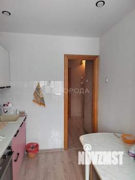 3-к квартира, вторичка, 60м2, 5/9 этаж