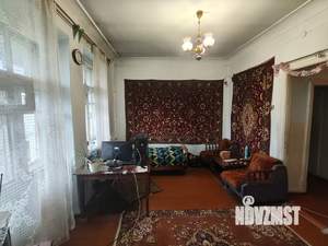 3-к квартира, вторичка, 69м2, 4/4 этаж