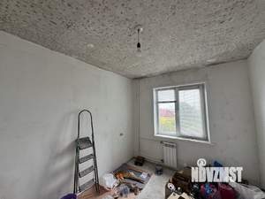 4-к квартира, вторичка, 79м2, 6/9 этаж