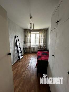 2-к квартира, вторичка, 43м2, 7/9 этаж