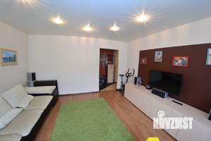 3-к квартира, вторичка, 66м2, 8/9 этаж