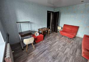 1-к квартира, вторичка, 29м2, 5/5 этаж