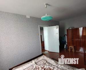 4-к квартира, вторичка, 77м2, 9/9 этаж