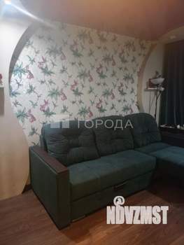 3-к квартира, вторичка, 63м2, 2/9 этаж