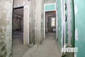 2-к квартира, вторичка, 55м2, 2/9 этаж