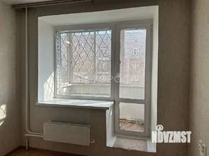 2-к квартира, вторичка, 43м2, 1/6 этаж