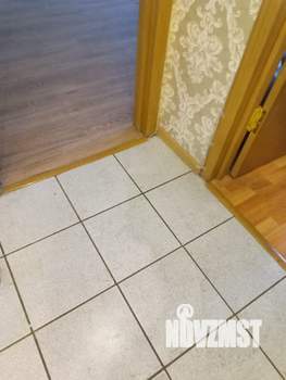 3-к квартира, вторичка, 61м2, 3/5 этаж