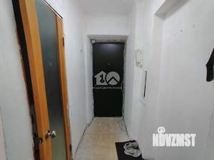 3-к квартира, вторичка, 55м2, 2/5 этаж