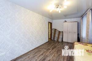 1-к квартира, вторичка, 34м2, 1/12 этаж