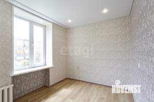 2-к квартира, вторичка, 57м2, 3/5 этаж