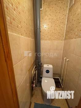 1-к квартира, вторичка, 33м2, 9/9 этаж