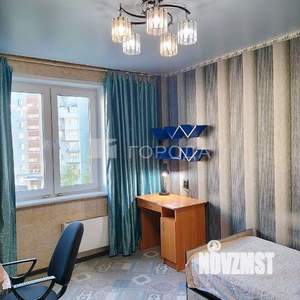 3-к квартира, вторичка, 59м2, 4/10 этаж