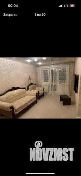 3-к квартира, вторичка, 58м2, 2/5 этаж