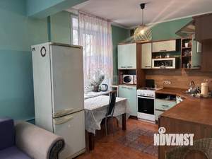 2-к квартира, вторичка, 57м2, 4/5 этаж