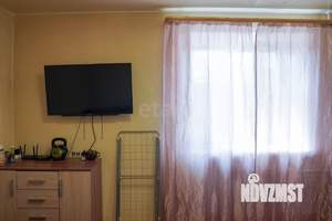 Студия квартира, вторичка, 17м2, 5/5 этаж