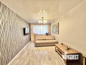 3-к квартира, вторичка, 61м2, 4/5 этаж