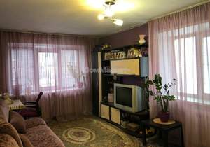 2-к квартира, вторичка, 44м2, 1/5 этаж