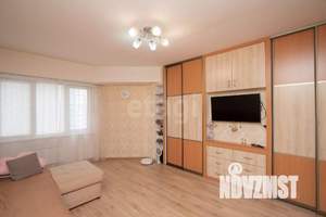 1-к квартира, вторичка, 48м2, 6/16 этаж