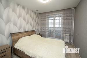 2-к квартира, вторичка, 50м2, 9/9 этаж