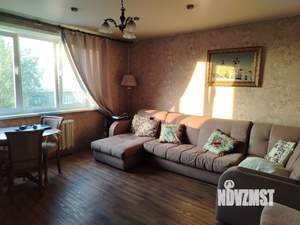 3-к квартира, вторичка, 78м2, 6/10 этаж