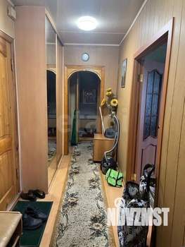 2-к квартира, вторичка, 53м2, 9/9 этаж