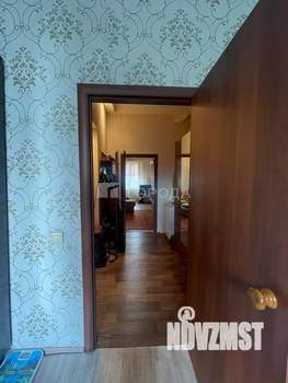 2-к квартира, вторичка, 52м2, 2/5 этаж