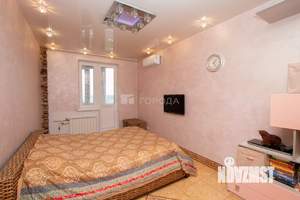 2-к квартира, вторичка, 75м2, 11/14 этаж