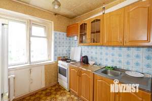 2-к квартира, вторичка, 44м2, 5/5 этаж