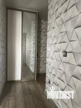 2-к квартира, вторичка, 40м2, 7/10 этаж