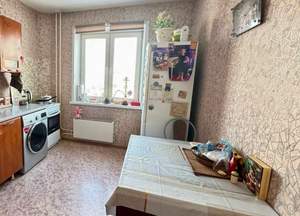 2-к квартира, вторичка, 55м2, 2/10 этаж