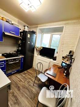 2-к квартира, вторичка, 44м2, 2/5 этаж