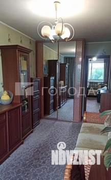 2-к квартира, вторичка, 45м2, 5/5 этаж