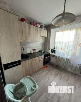 1-к квартира, вторичка, 37м2, 7/9 этаж