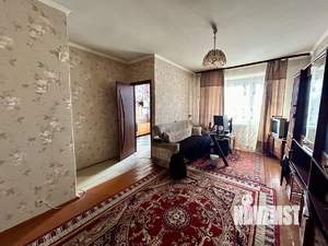 2-к квартира, вторичка, 43м2, 5/5 этаж