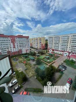 3-к квартира, вторичка, 69м2, 9/10 этаж