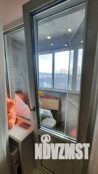 3-к квартира, вторичка, 66м2, 9/9 этаж