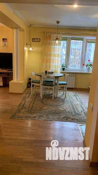 2-к квартира, вторичка, 80м2, 2/10 этаж