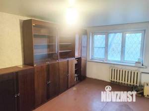 3-к квартира, вторичка, 62м2, 1/5 этаж
