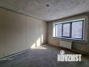 1-к квартира, вторичка, 33м2, 2/5 этаж