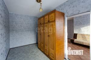 2-к квартира, вторичка, 43м2, 4/5 этаж