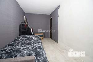 3-к квартира, вторичка, 63м2, 3/5 этаж