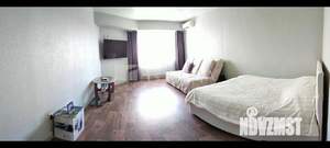 1-к квартира, вторичка, 49м2, 12/16 этаж