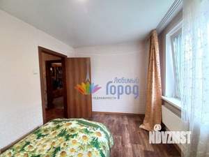 5-к квартира, вторичка, 99м2, 1/5 этаж
