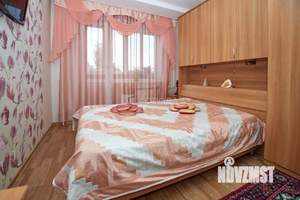 3-к квартира, вторичка, 60м2, 6/9 этаж