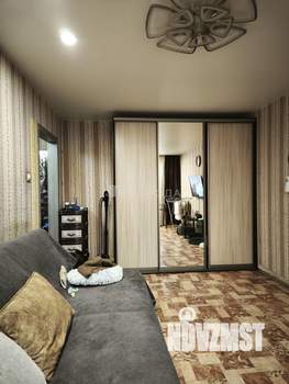 2-к квартира, вторичка, 43м2, 2/5 этаж