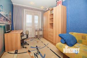 3-к квартира, вторичка, 66м2, 6/10 этаж