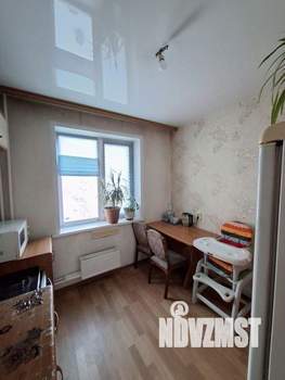 2-к квартира, вторичка, 50м2, 7/10 этаж