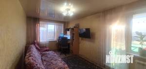 2-к квартира, вторичка, 48м2, 9/12 этаж