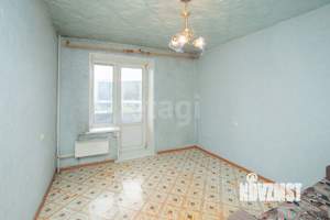 2-к квартира, вторичка, 53м2, 3/9 этаж