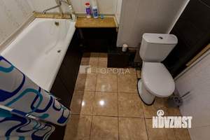 1-к квартира, вторичка, 34м2, 1/9 этаж